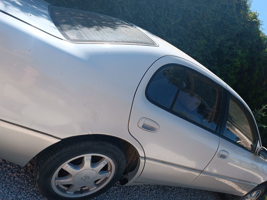 Części lexus GS300 GS 300 mk1  aristo 2jz