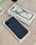 IPhone 15 Plus 128 Gb Black Neverlock