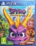 Spyro  reignited trilogy