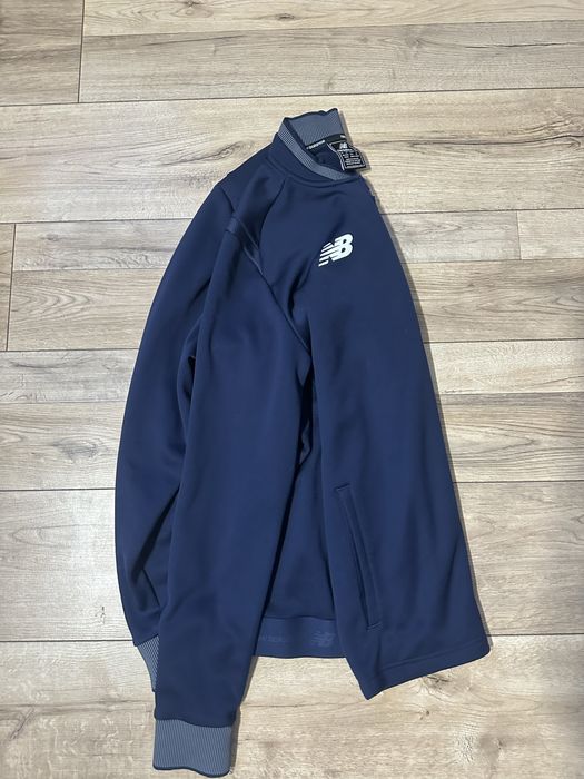 Кофта New Balance
