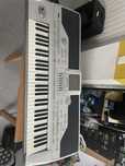 Teclado arranger Korg pa1x
