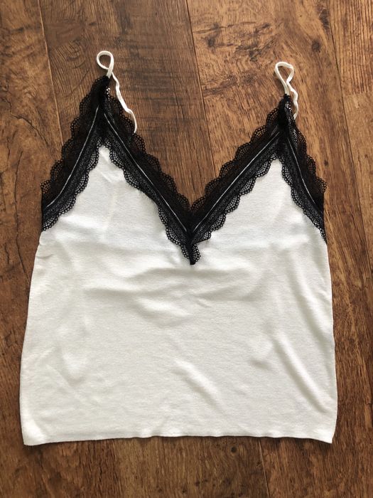Top bluzka Zara M