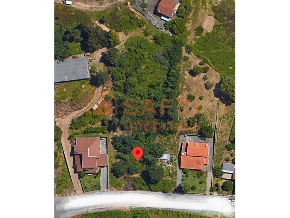 Terreno Urbano em Gondomar