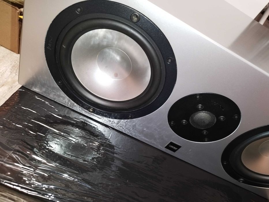 Canton Karat CL 400 – Legendarny Głośnik Centralny /100% Sprawny/