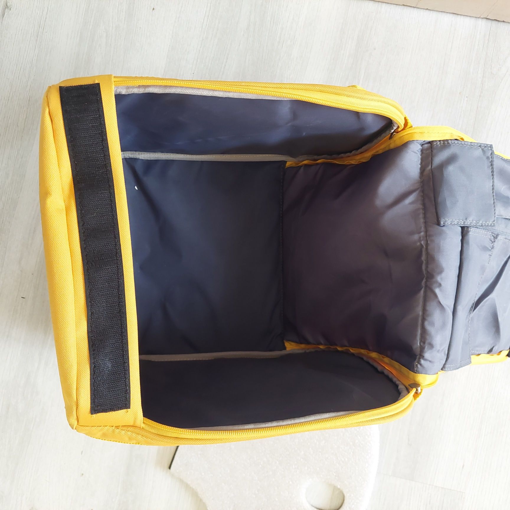 Saco mochila bimby tm 31