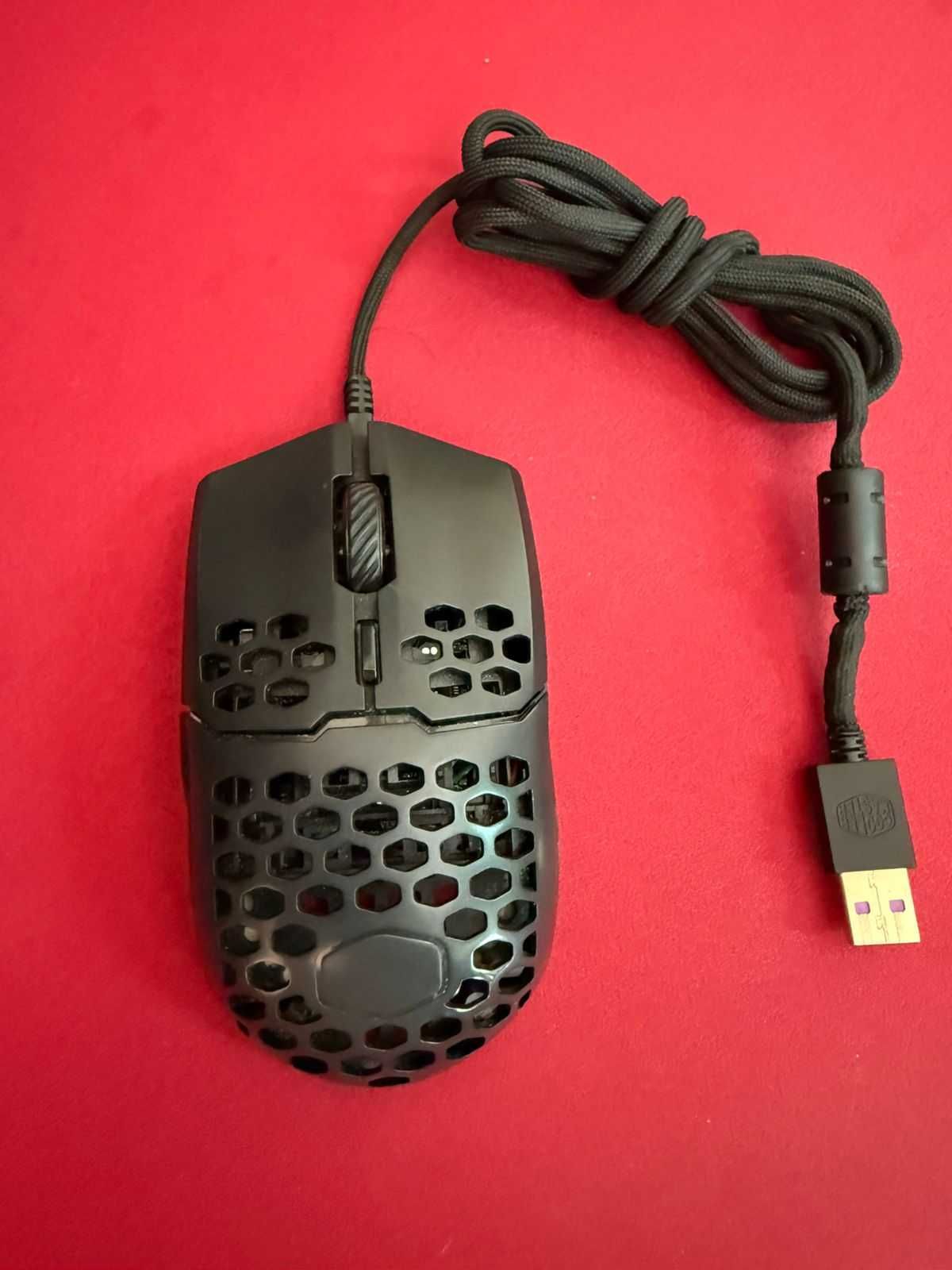 MM710 Light Mouse