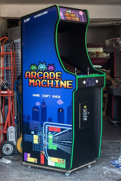 Automat Arcade do gier Video