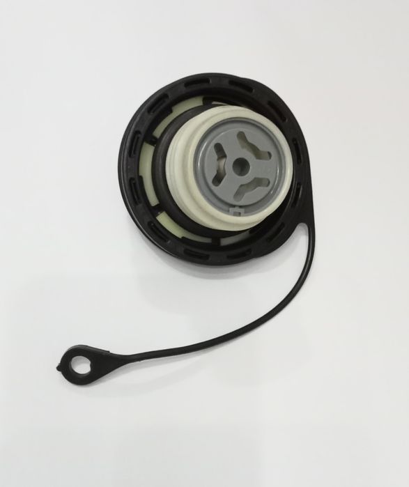 Tampão combustível Ford