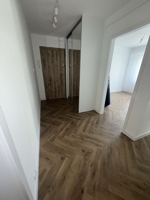 Meble na wymiar usługi stolarskie zabudowy meblowe stolarz