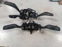Comutador de piscas / escovas - Audi A3 ( 8V ) / Q2