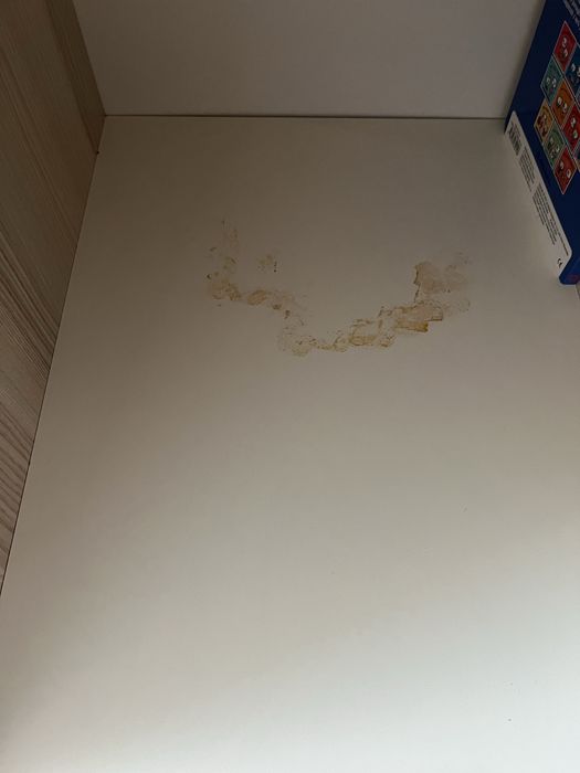 Zestaw mebli dzieciecych klupś zajączek