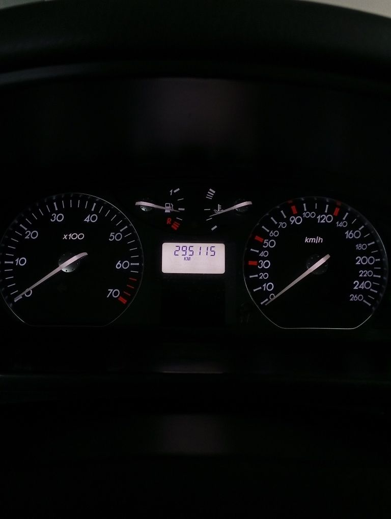 Renault Laguna Grandtour