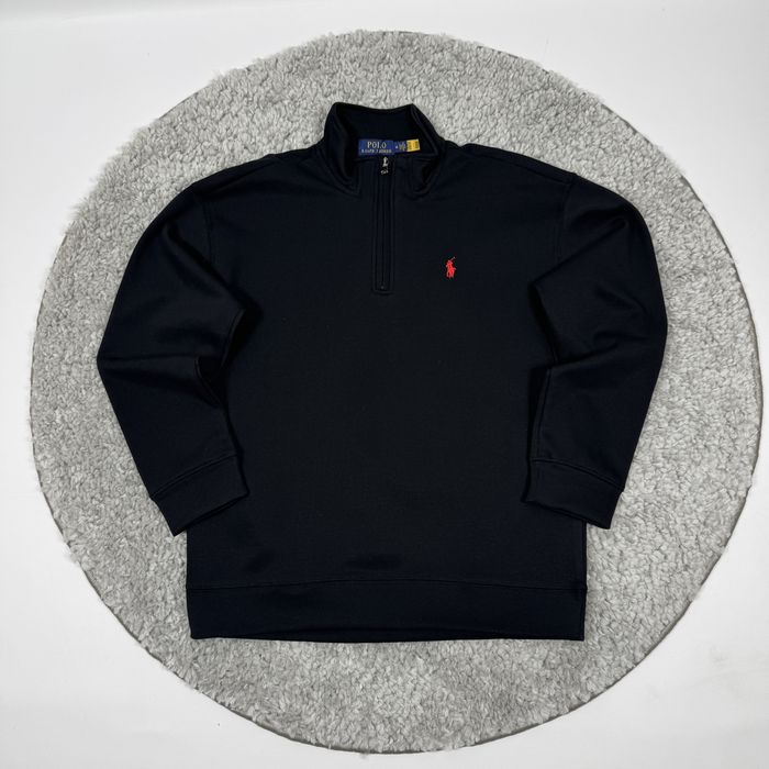 Зип поло Ralph Lauren поло усі розміри кофта 1/3 S,M,L,XL,XXL