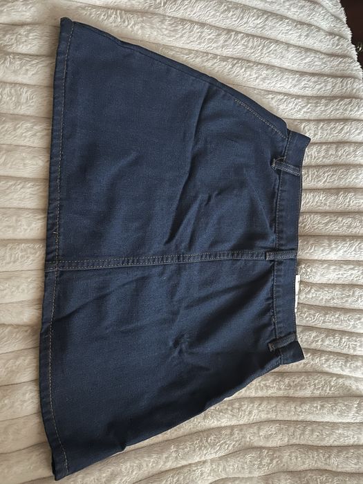 Джисова юбка Безкоштовно