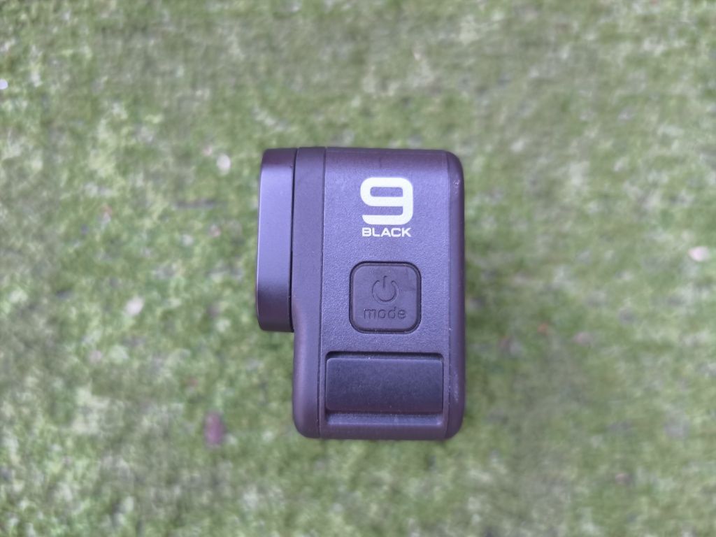 GoPro HERO 9 Ação e Aventura ao Seu Alcance!