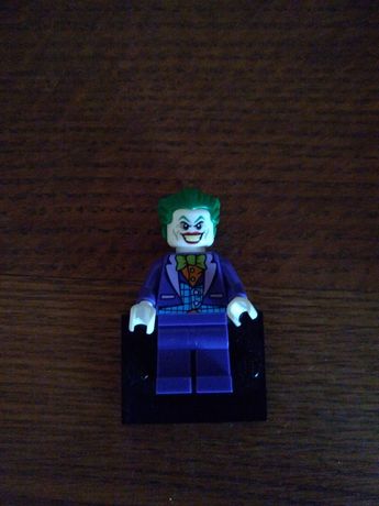 Lego figurka Joker