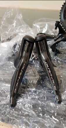 Shimano Dura Ace 9150 DI 2