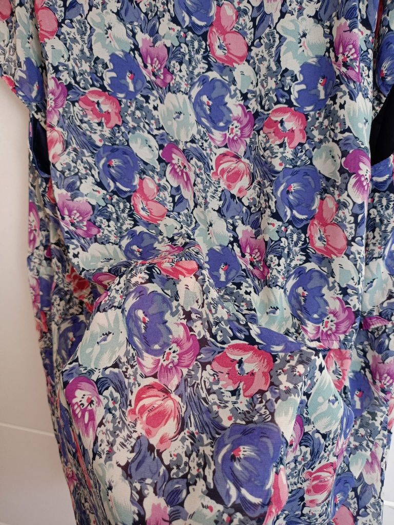 Tunika plus size r. 48/50