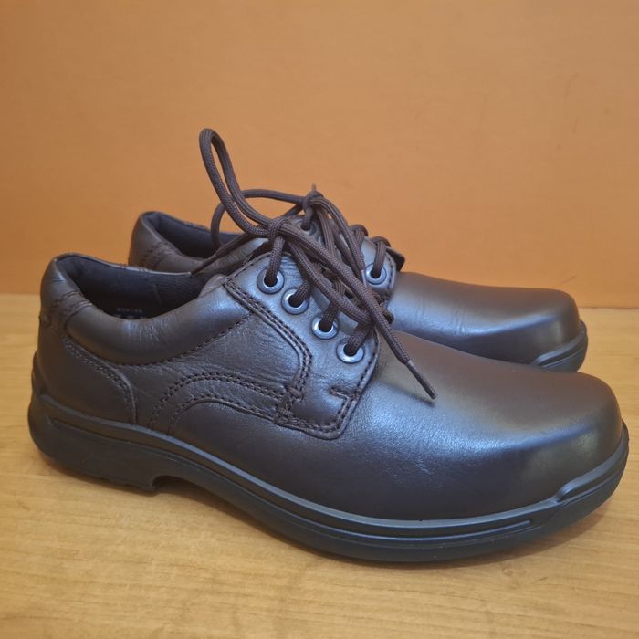 Чоловічі фірмові туфлі Hotter