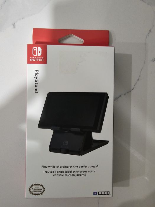 Vendo Nintendo Switch Verrsão V2
