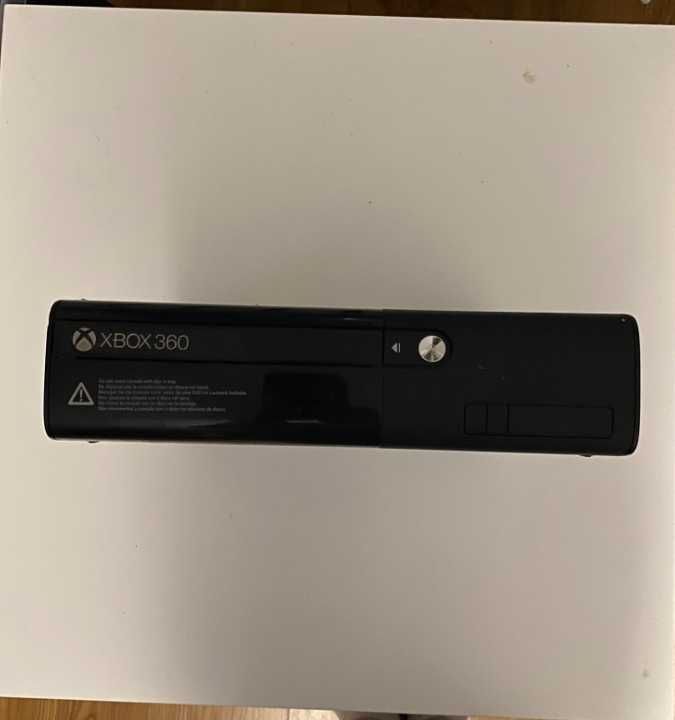 xbox 350 250gb+gry