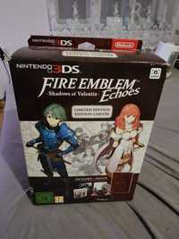 Fire Emblem echoes ed. kolekcjonerska 3ds