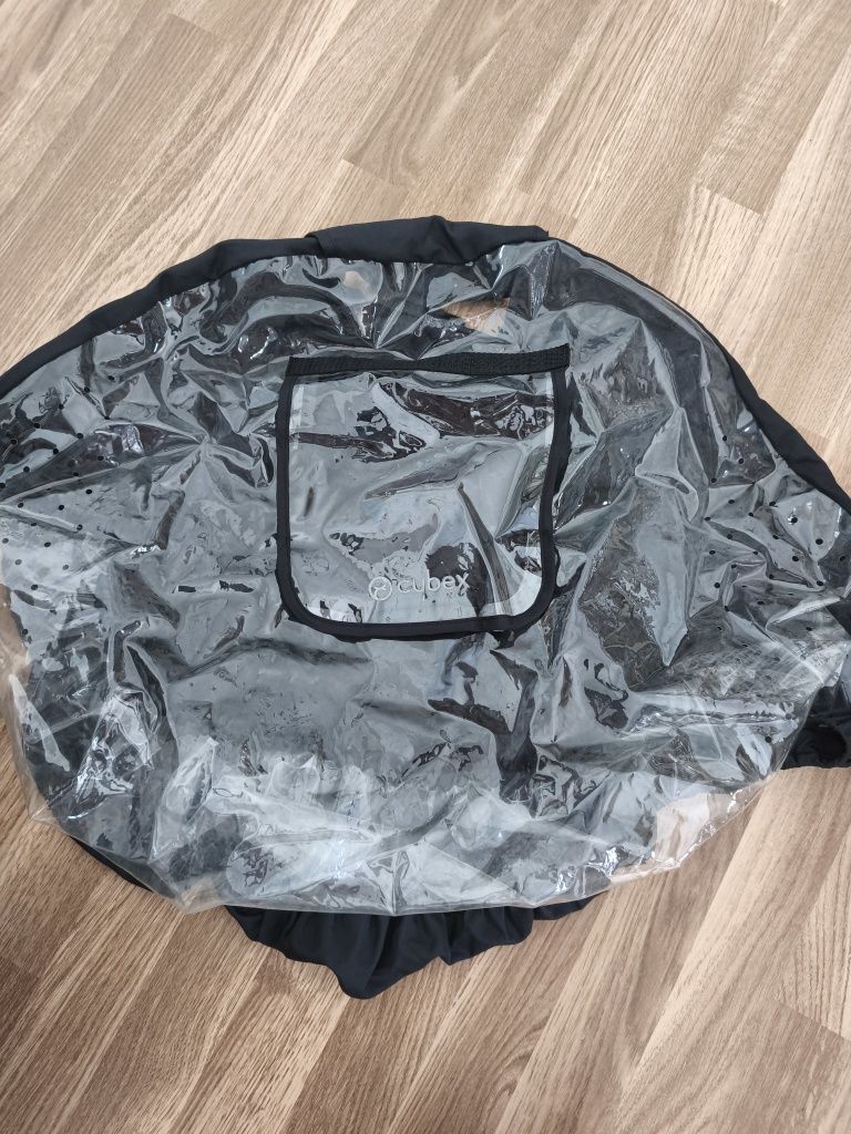 Cybex Cloud T I-size Plus Cosy Beige