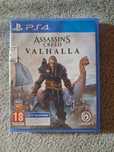 ^ assassins creed valhalla pl ps4 ps5 playstation 4 5