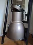 Lampa Ikea Hektar