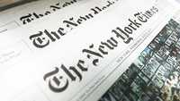 New York Times Gazeta konwersacje j angielski rozmówki konwersatorium