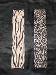 Mangas de tatuagem CARNAVAL