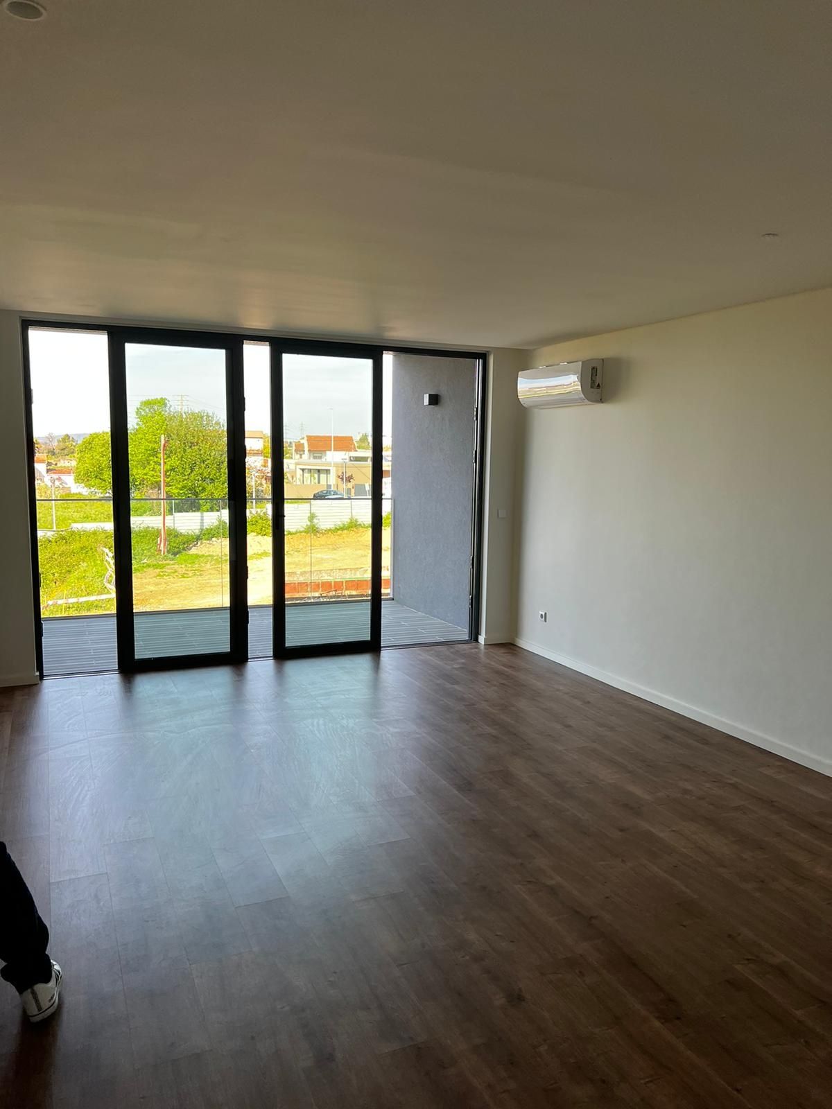 Apartamento T1 Park View