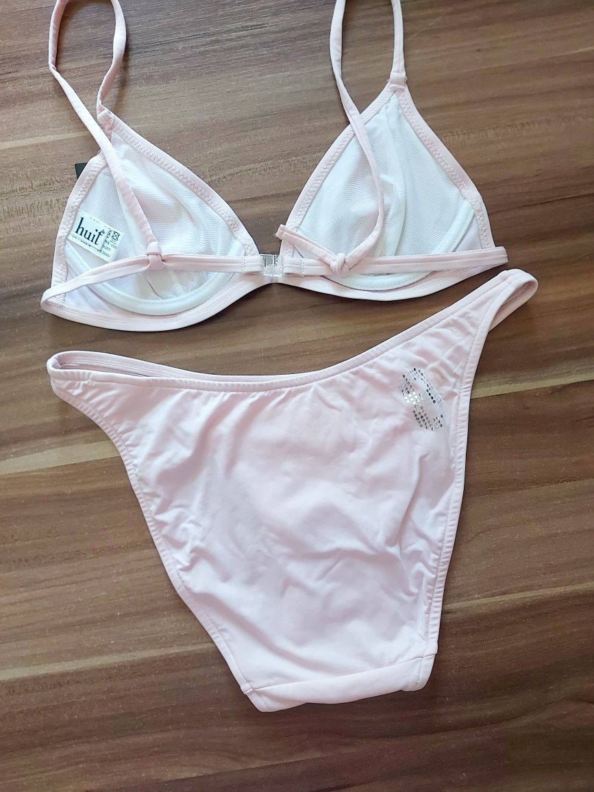 Bikini Huit 8 rosa