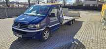 VOLKSWAGEN t5 2.5 dizel