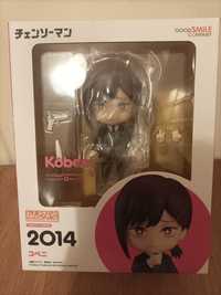 Figurka Chainsaw Man Kobeni Anime Manga Nendoroid