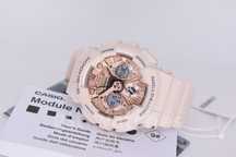 Casio G-Shock GMA-S120MF-4A NEW ORIGINAL | Жіночі