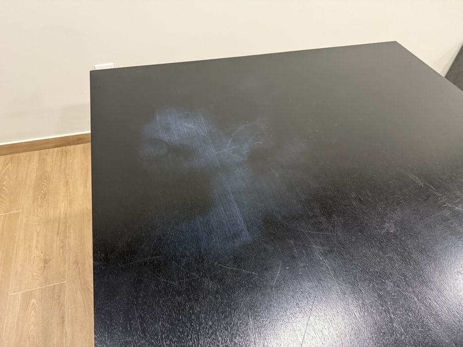 Mesa de jantar extensivel