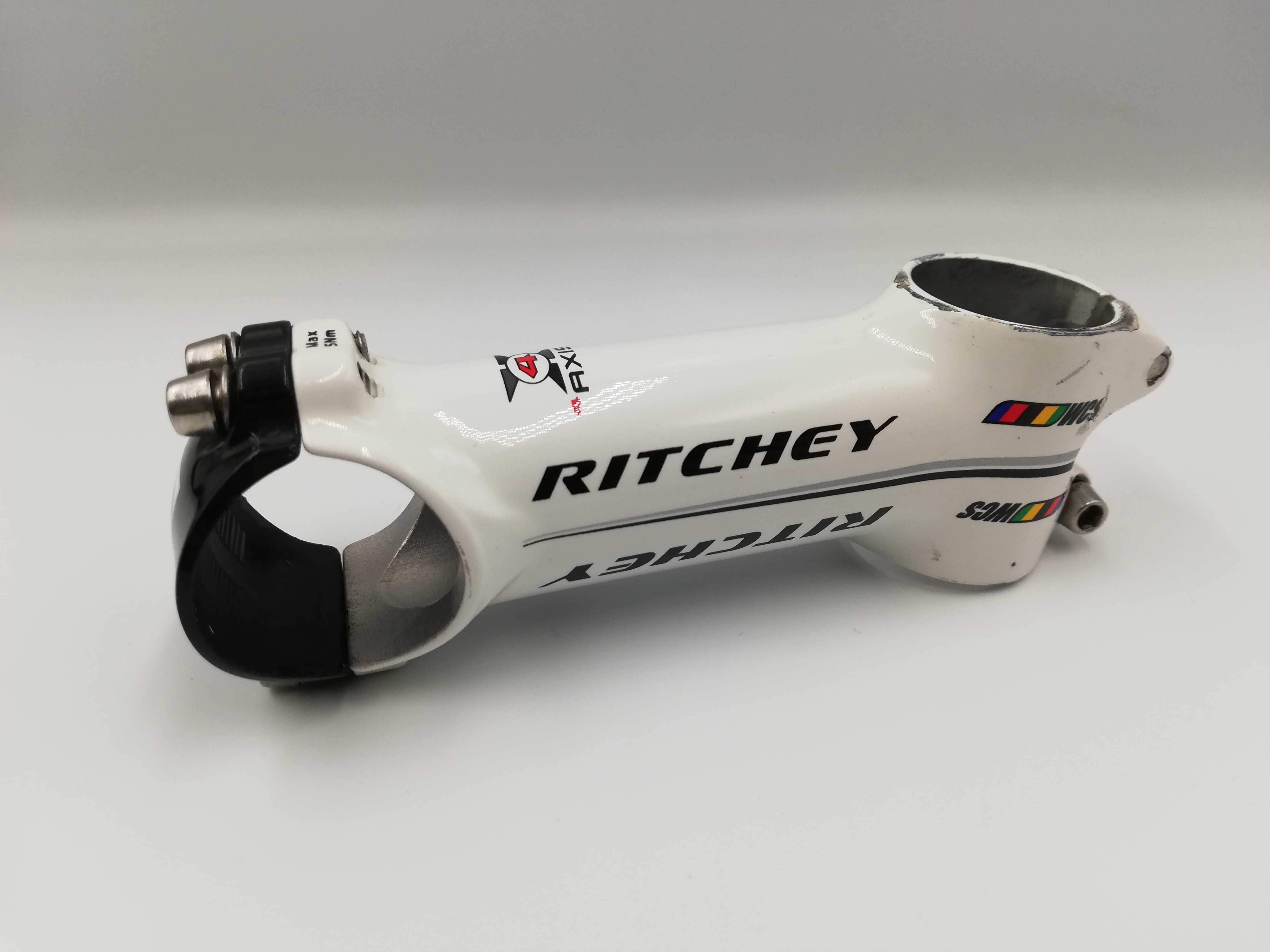 Mostek Ritchey WCS 4 AXIS 31.8X100mm / 112g