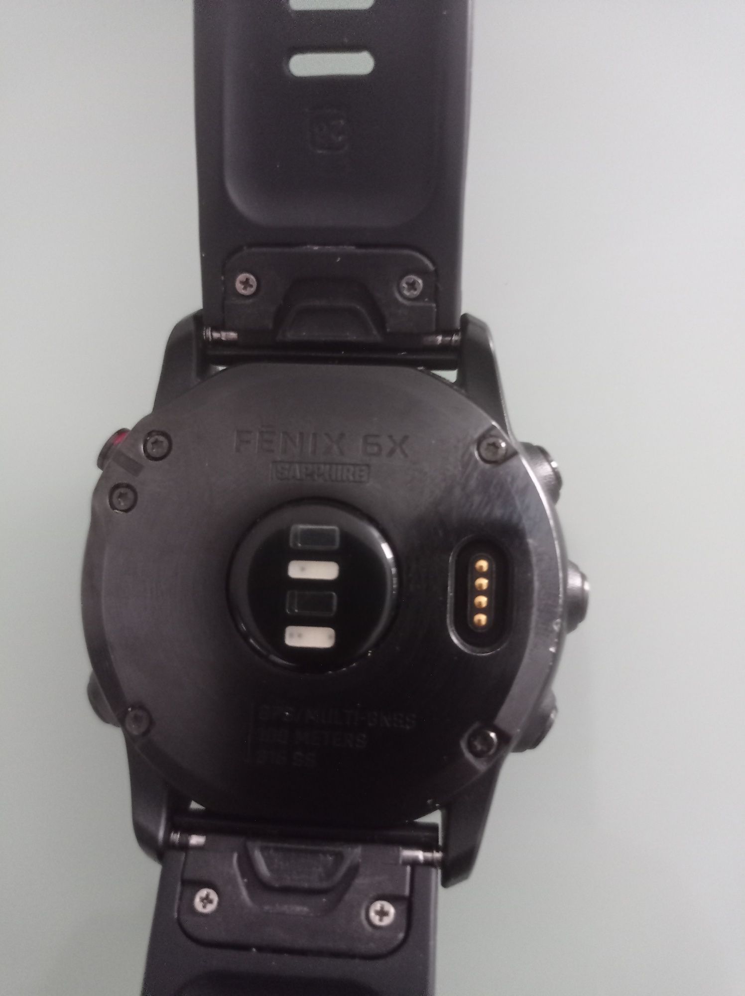 Garmin 6X Saphira 51mm