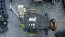 bmw e90 e91 e92 e87 e81 dyfer 3.23 3.07