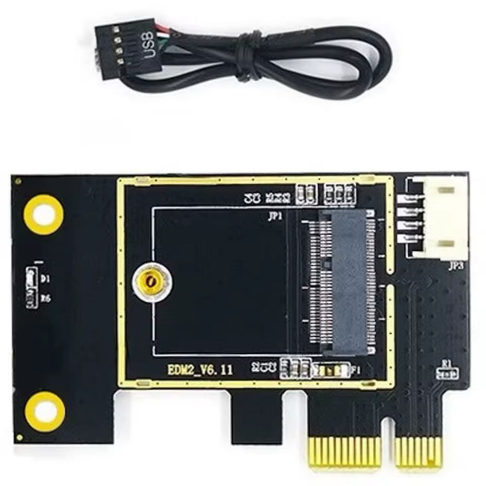 NGFF M.2 на PCIE m2 pci express wifi wi-fi