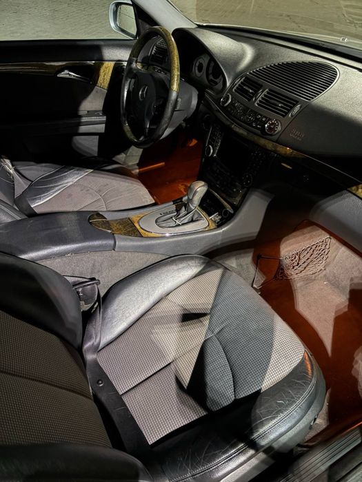 Продам Mercedes w211‼️