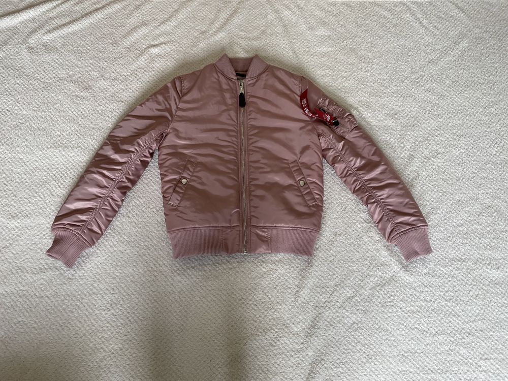 Damska kurtka Alpha Industries rozmiar M