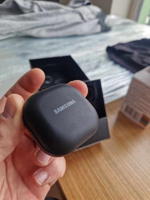 Наушники Samsung Buds pro 2