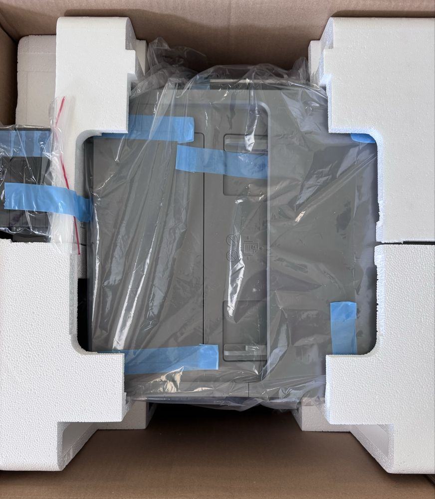 Impressora Multifunções HP OfficeJet Pro Multifunções 9022e