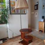 Stylowa lampa art deco