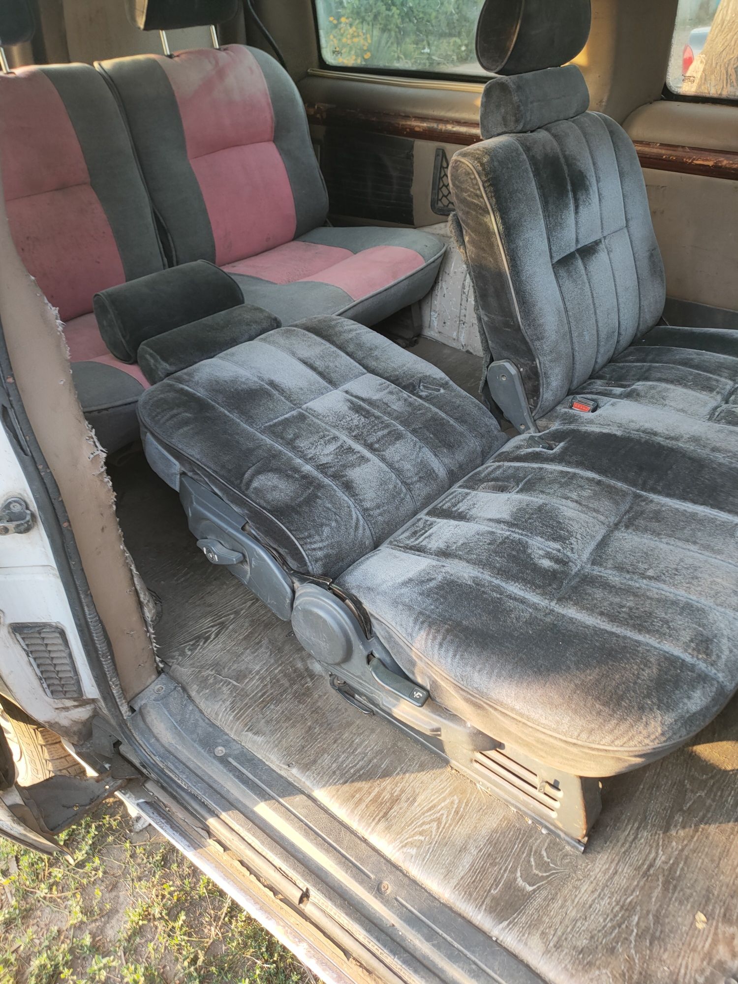 Продам авто Сітроен джампі