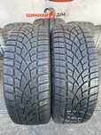Шини 215/60 R16 пара Dunlop 2021p всесезон 7.6мм
