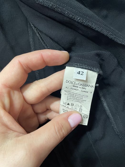 Рубашка жіноча/кофтинка від Dolce&Gabbana