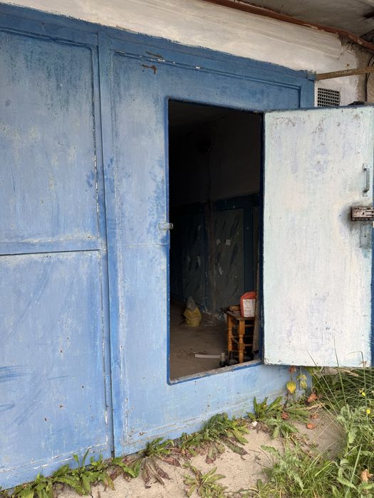 Продаж гаража р-н Східний масив